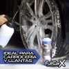 DESENGRASANTE PARA CARROCERÍAS BODY DEGREASER 5 LITROS - Imagen 4