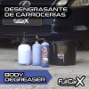 DESENGRASANTE PARA CARROCERÍAS BODY DEGREASER 5 LITROS - Imagen 3