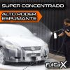 CHAMPÚ ACTIVO PARA CARROCERÍAS SNOW FOAM 5 LITROS - Imagen 2