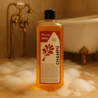 Champú Hache 750 ml