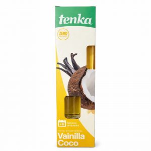 AMBIENTADOR MIKADO VAINILLA COCO 40 ML