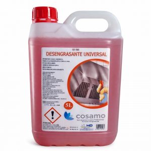 DESENGRASANTE USO GENERAL GE 560 HD 5 L