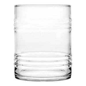 VASO DE CRISTAL COCKTAIL TIN CAN 35 CC C/24 UDS