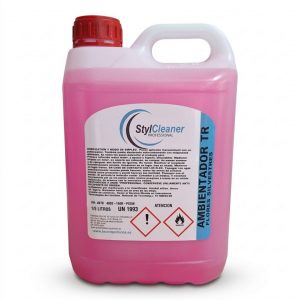 AMBIENTADOR FLORES SILVESTRES 5 L