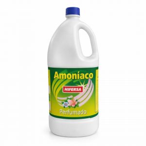 AMONIACO PERFUMADO HIFERSA 2 L