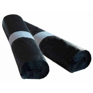 BOLSA DE BASURA DOMÉSTICA 52X60 R/20 UDS