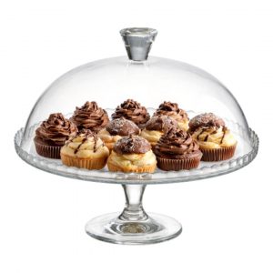 FUENTE EXPOSITORA PARA TARTAS