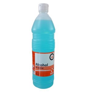 ALCOHOL DE QUEMAR KELSIA 1 L