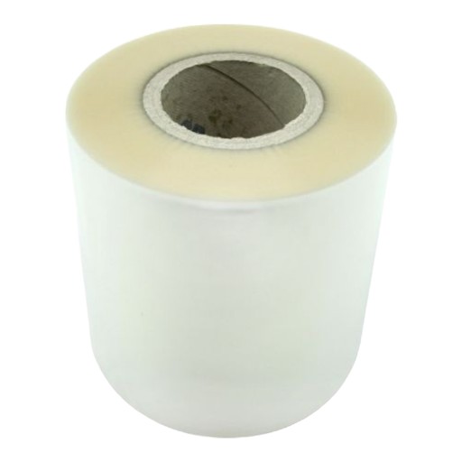 bobina de film termosellable rollo 500 metros Bobina film pp termosellable de 500 metros para máquinas termoselladoras