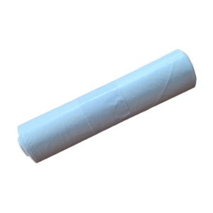 BOLSA DE BASURA BLANCA 85X105 R/10 UDS