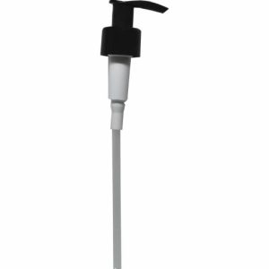 Una bomba dosificadora es un accesorio esencial para cualquier baño moderno. Facilita la extracción de productos como gel o champú de sus botellas, brindando comodidad y eficiencia.