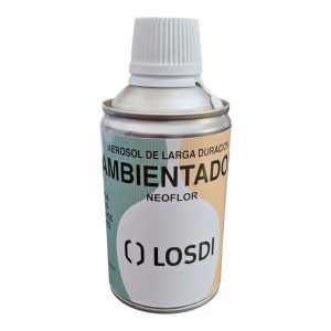 CARGA DE AMBIENTADOR FRAGANCIA NEOFLOR 250 ML