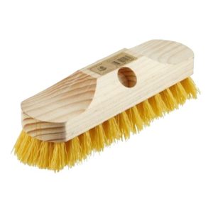 CEPILLO RAICES DE MADERA CON AGUJERO