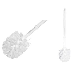 CEPILLO WC BIG ESCOBILLA BLANCA