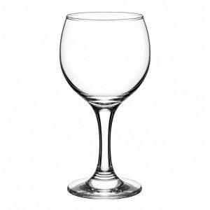 COPA DE AGUA CRISTAL BISTRO 26 CL C/12 UDS