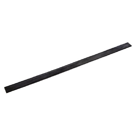 LABIO DE GOMA PARA LIMPIACRISTALES 45 CM