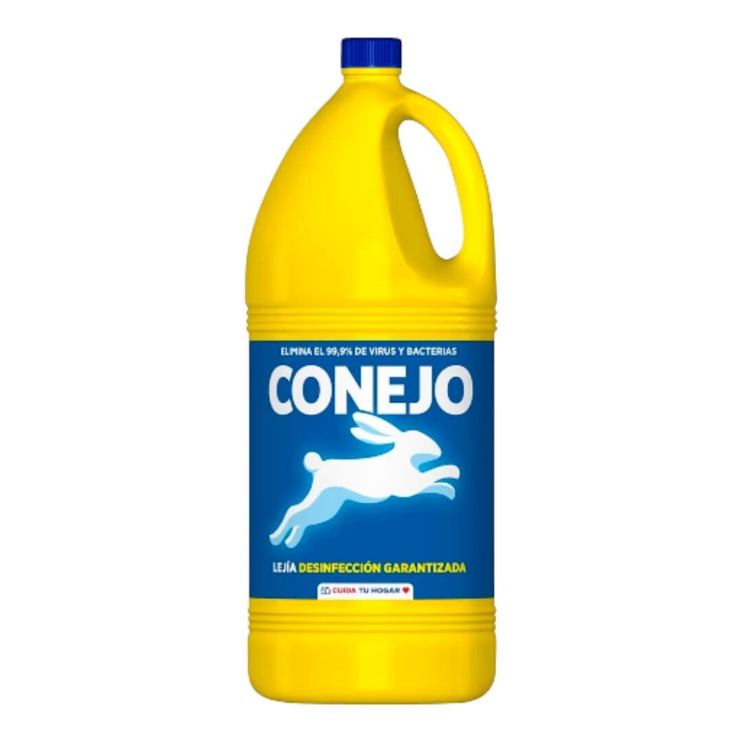 LEJIA USO ALIMENTARIO CONEJO 4 L
