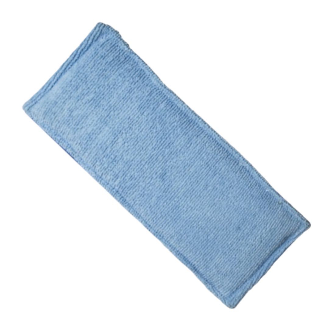mopa microfibra multiusos quick clean. Ideal para cristales y otras superficies. Para un mayor nivel de suciedad.