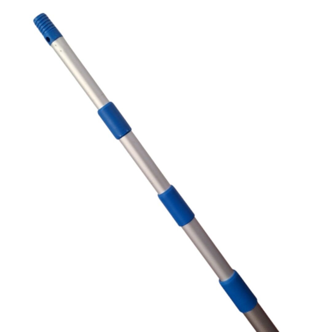 PALO DE ALUMINIO EXTENSIBLE 3M.