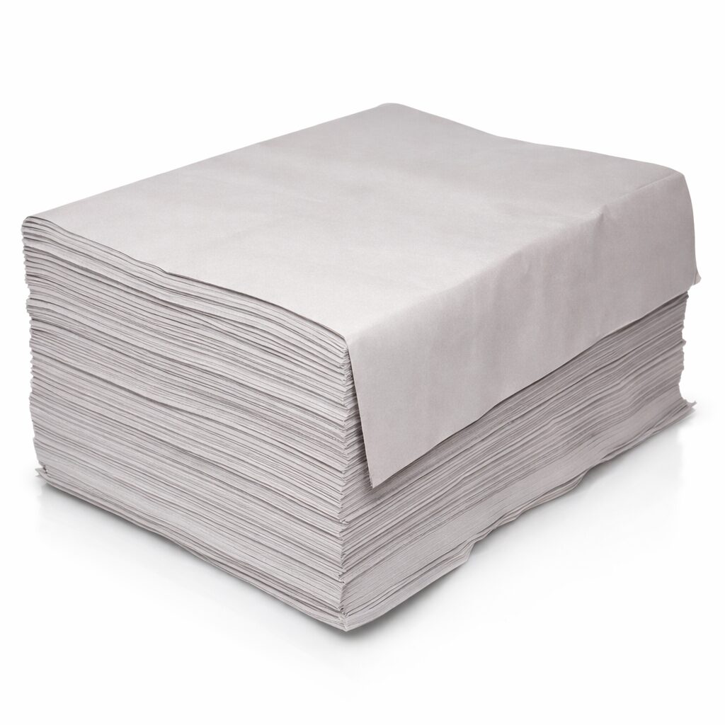 PAPEL PERLA PARA CHURROS 32X44 CM P/25 KG