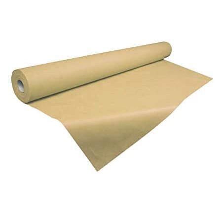 ROLLO DE MANTEL CREMA NOVOTEX 1,20X50 METROS