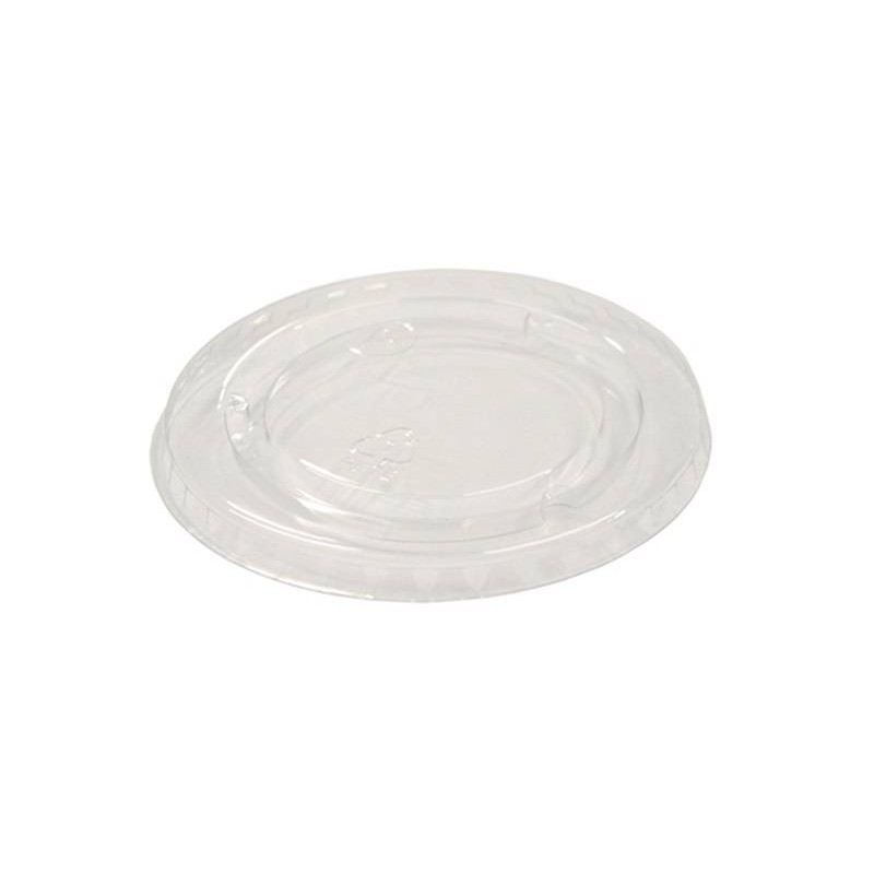 TAPAS PARA TARRINAS SALSERAS 2oz/59 ML P/100 UDS