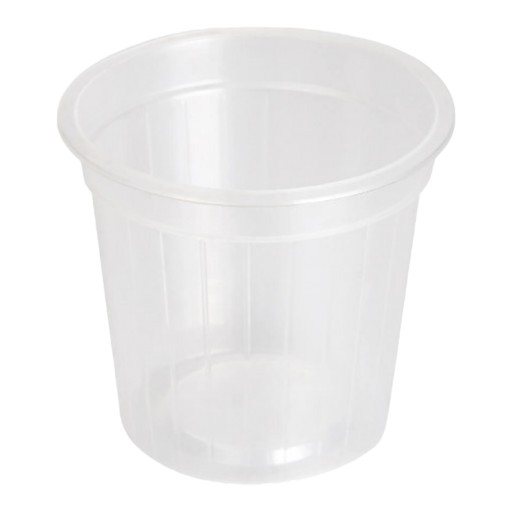 TARRINA PARA SALSAS 125 CC P/100 UDS