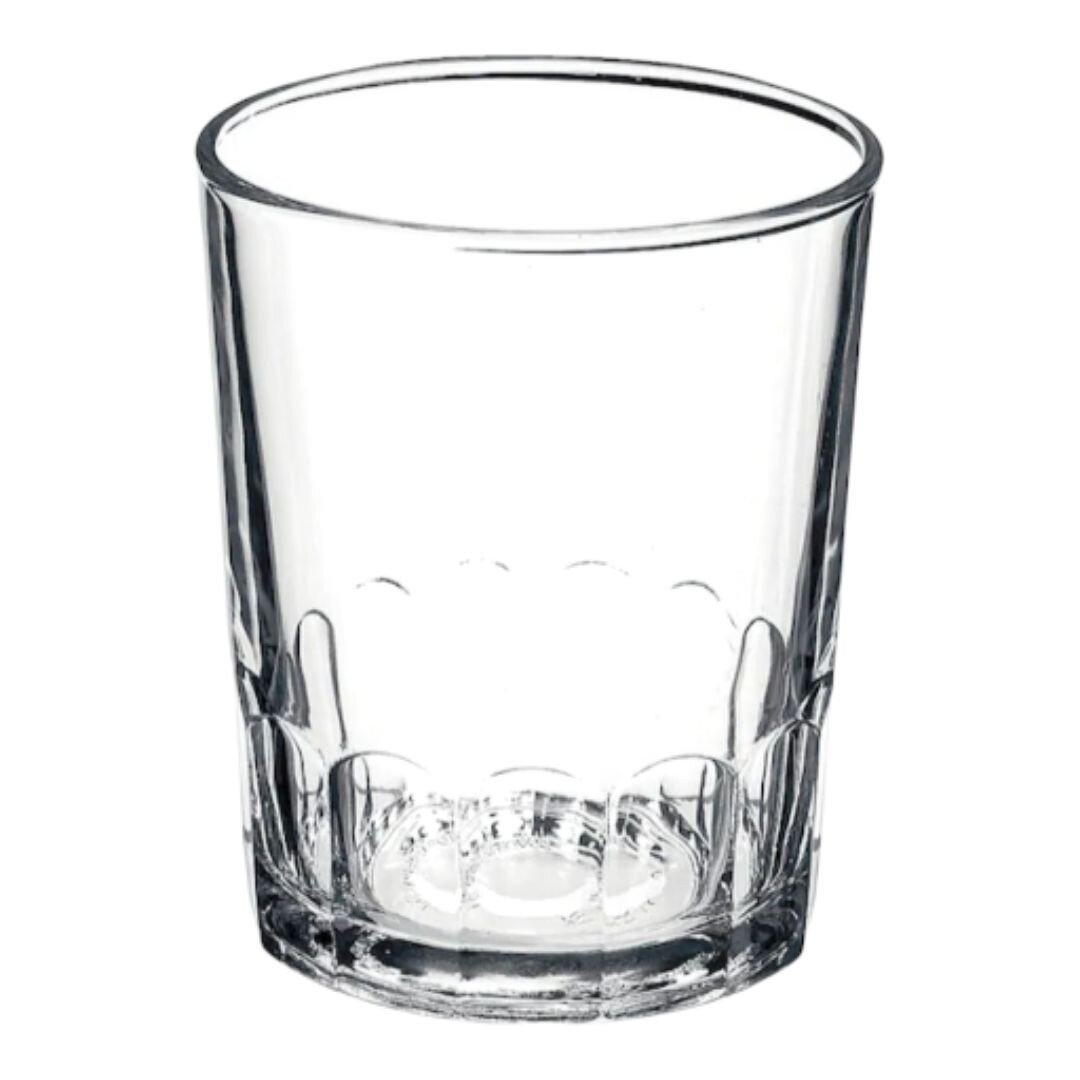 VASO PARA CAFÉ CORTADO SABOYA 11 CL C/24 UDS
